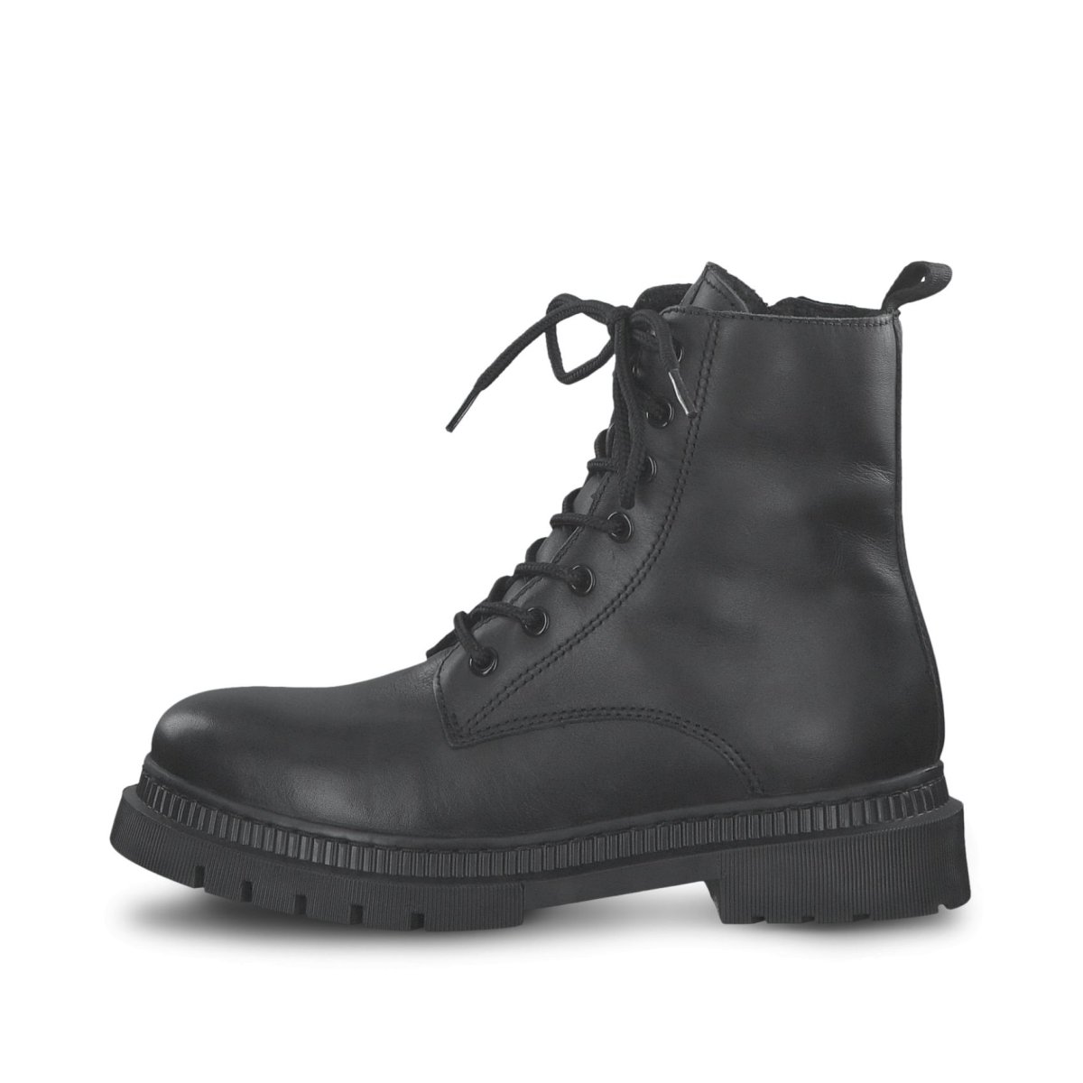 detail Dámská kotníková obuv Tamaris 26861-29 001 černá