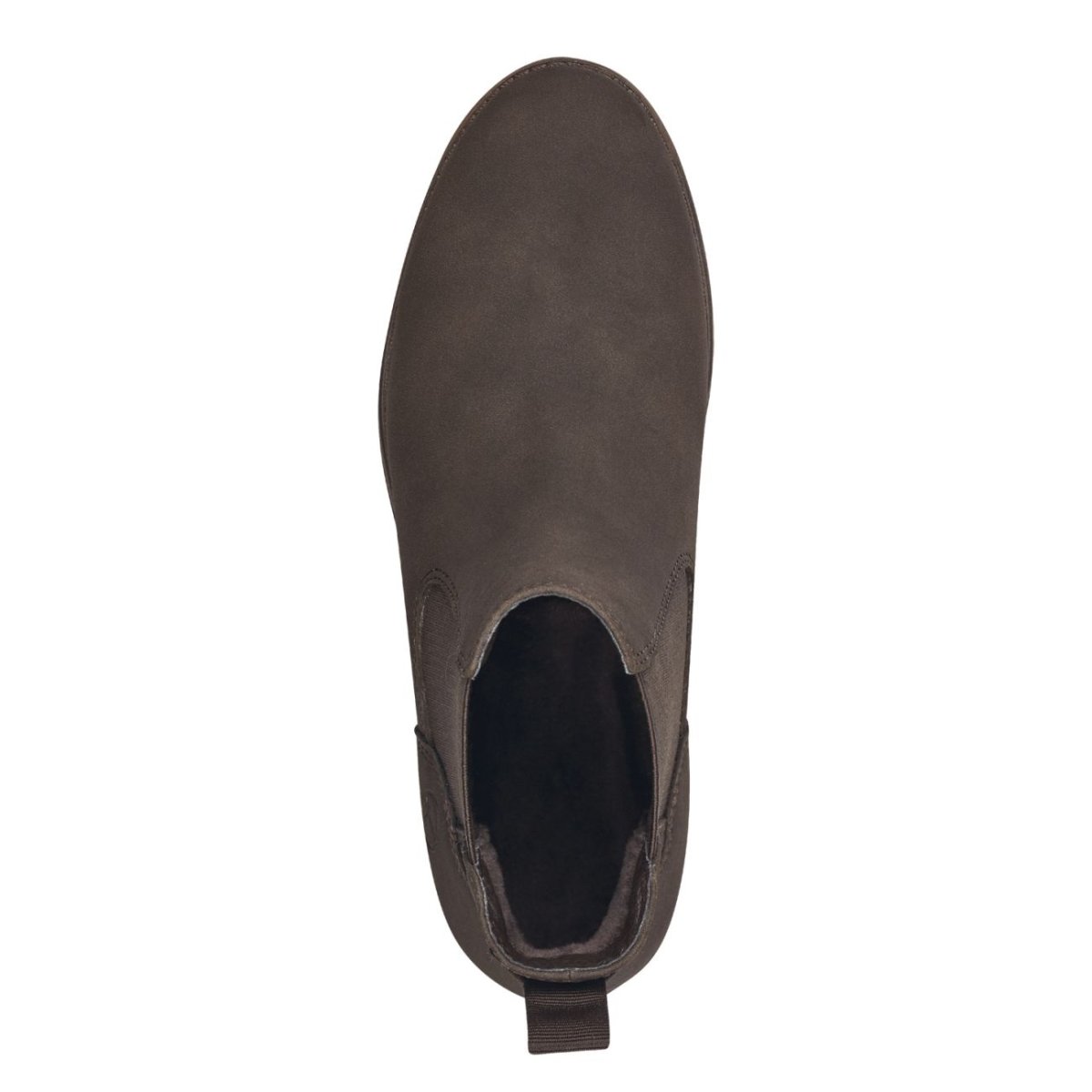 detail Dámská kotníková obuv Tamaris 25312-41 304 hnědá