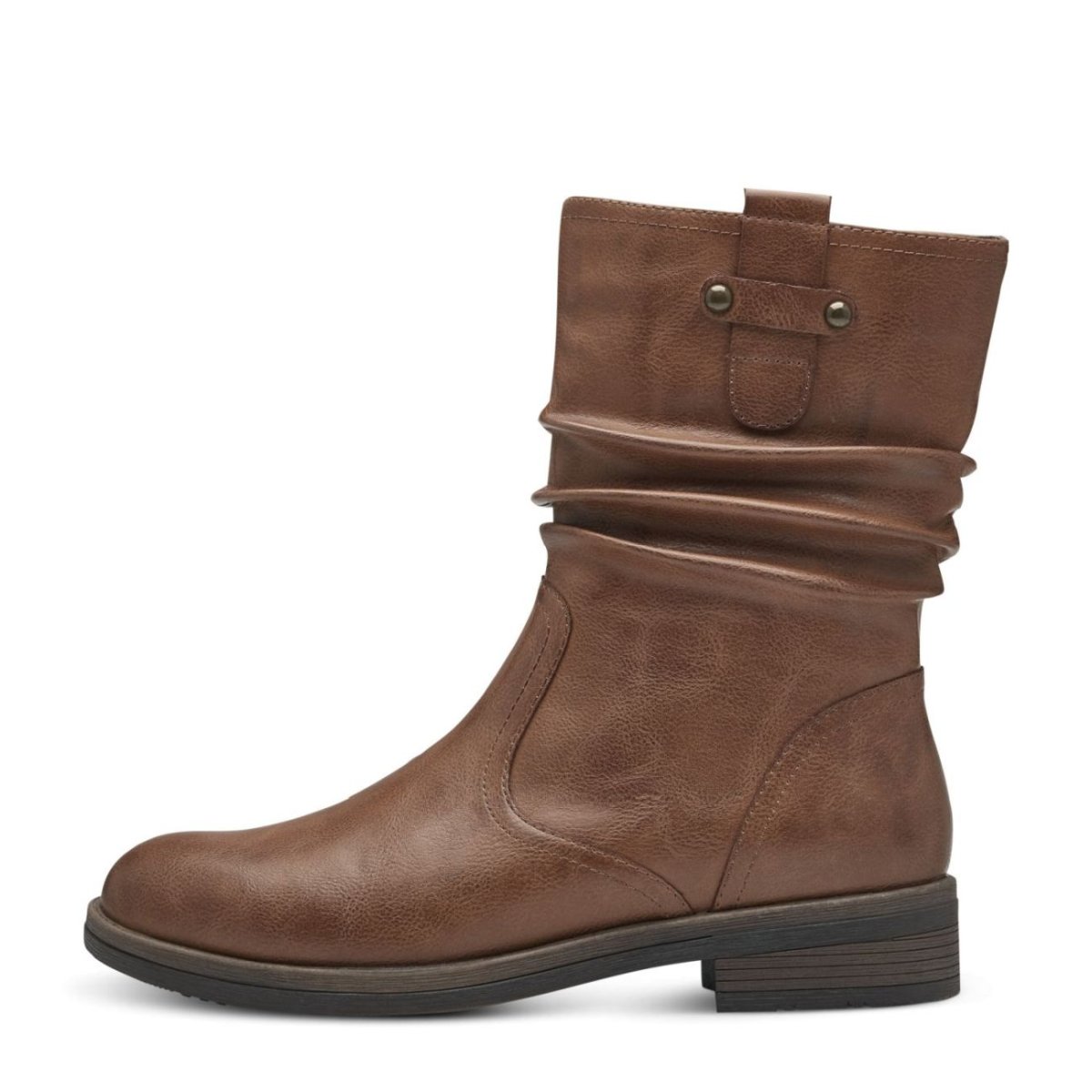 detail Dámská kotníková obuv Tamaris 25356-41 305 hnědá