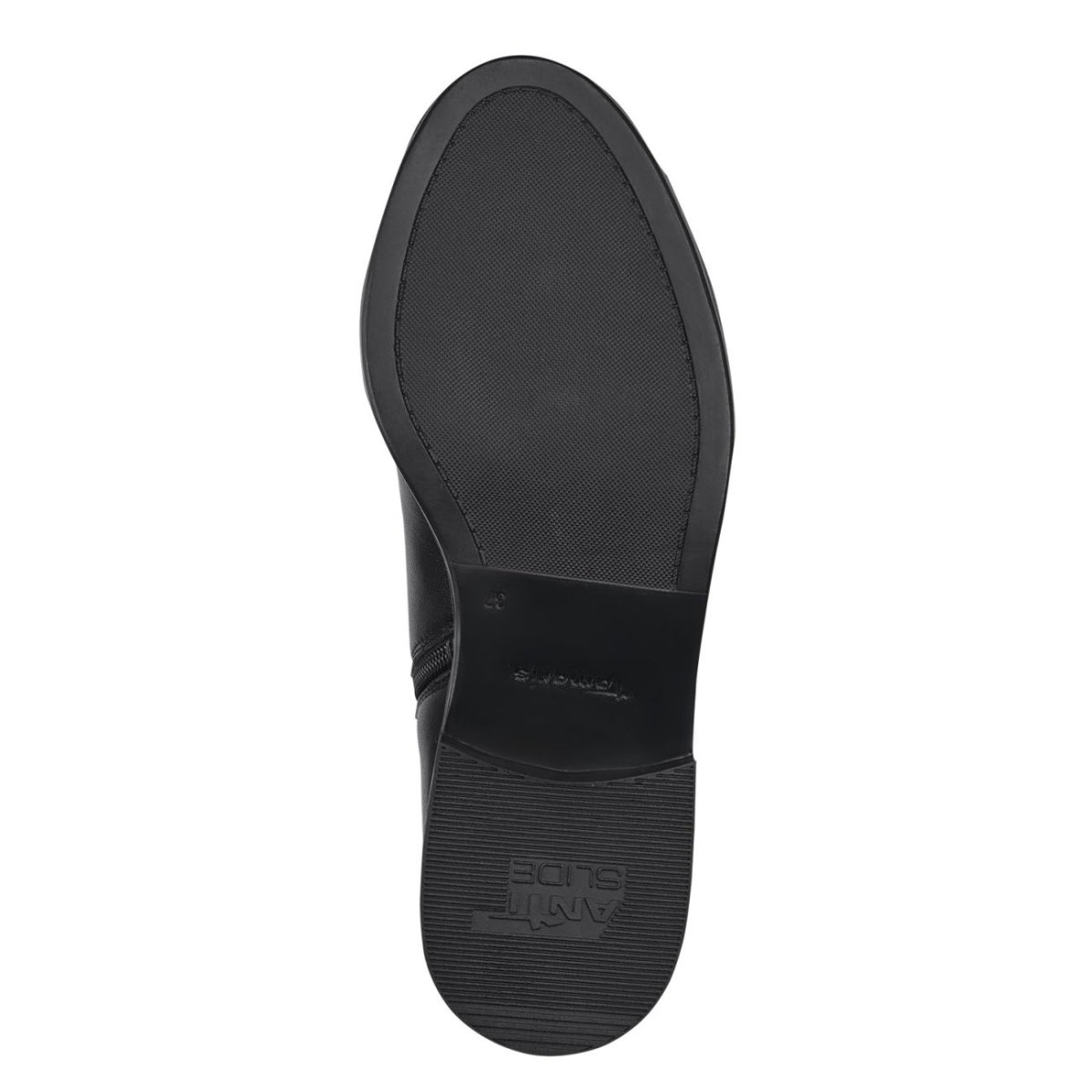 detail Dámské kozačky Tamaris 25538-41 020 černá