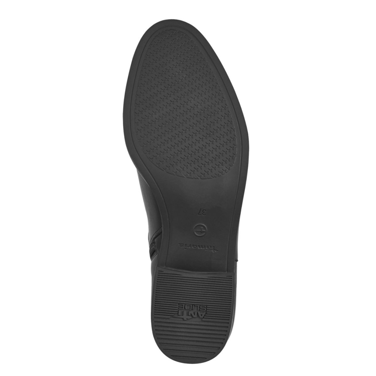 detail Dámské kozačky Tamaris 25505-41 001 černá