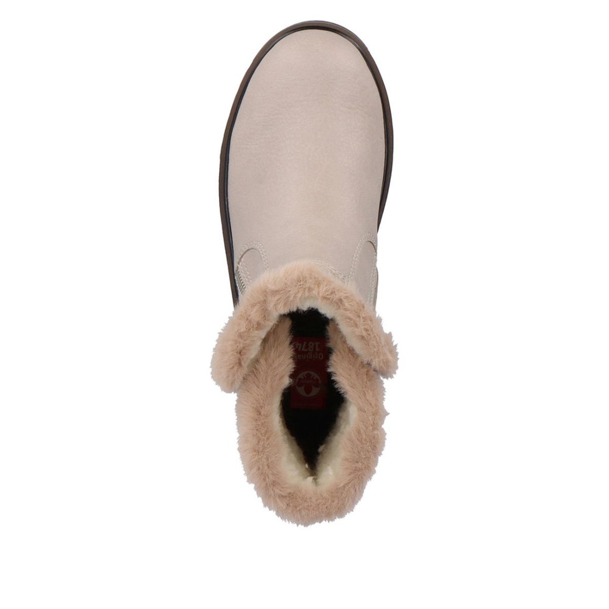 detail Dámská kotníková obuv Rieker Y3481-60