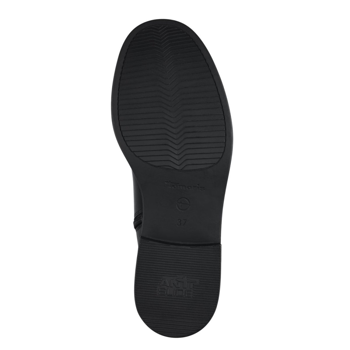 detail Dámské kozačky Tamaris 25540-41 001 černá