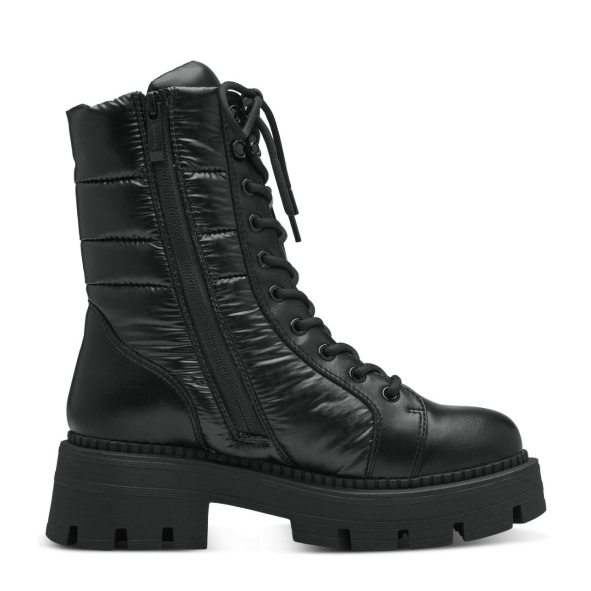 detail Dámská kotníková obuv Tamaris 26232-41 007 černá