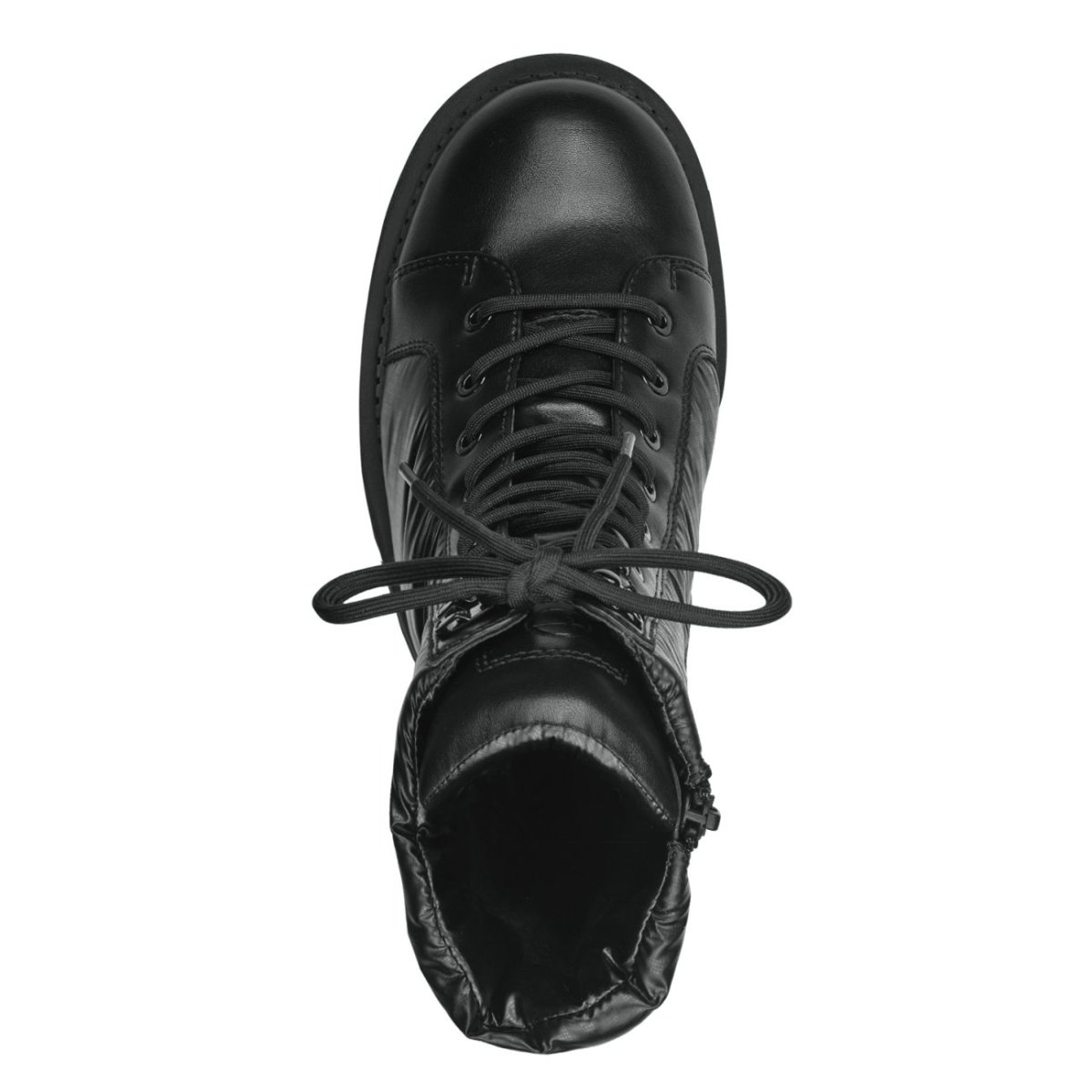 detail Dámská kotníková obuv Tamaris 26232-41 007 černá