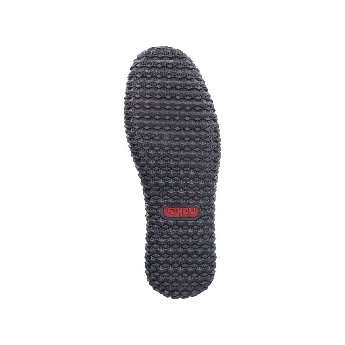 detail Dámská kotníková obuv Rieker Z4244-00 černá