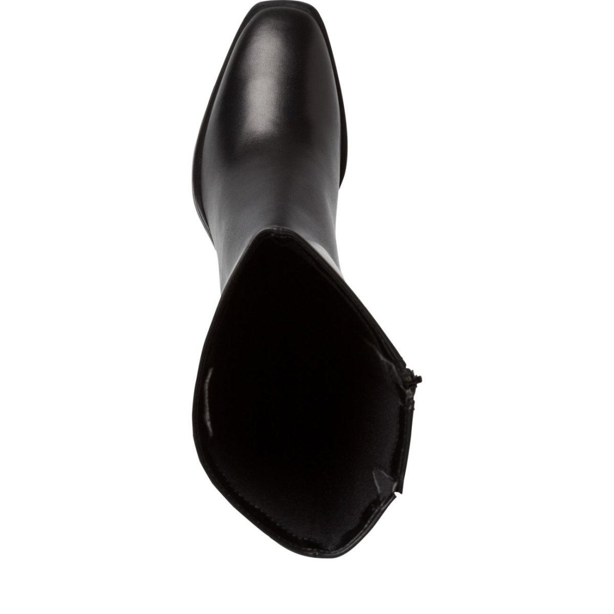 detail Dámské kožené kozačky Tamaris 25531-41 001 černá