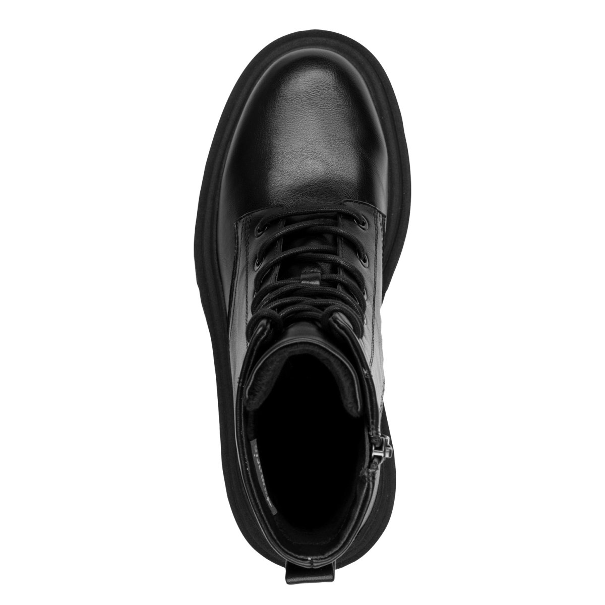 detail Dámská kotníková obuv Tamaris 25229-45 020 černá