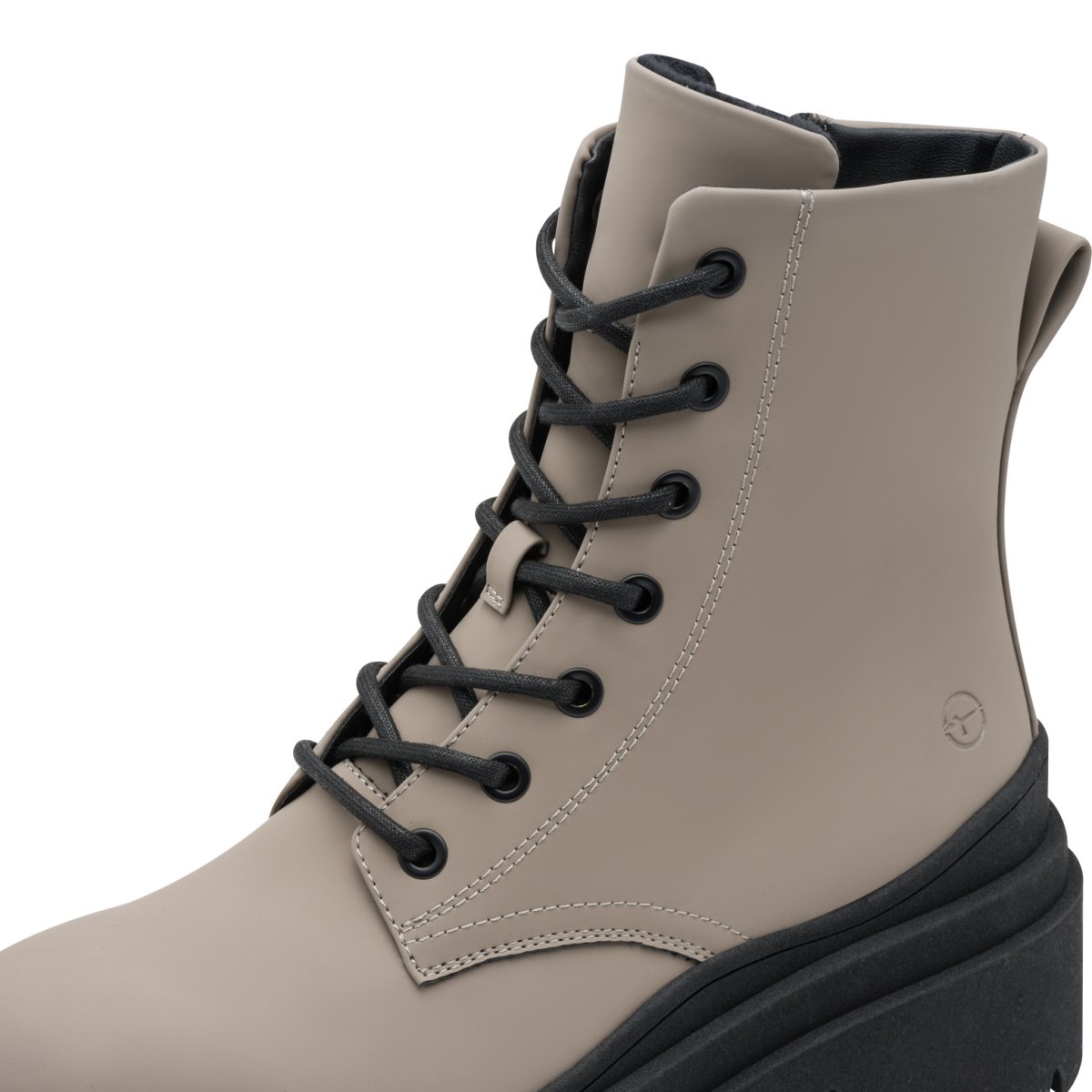 detail Dámská kotníková obuv Tamaris 25229-45 341 béžová