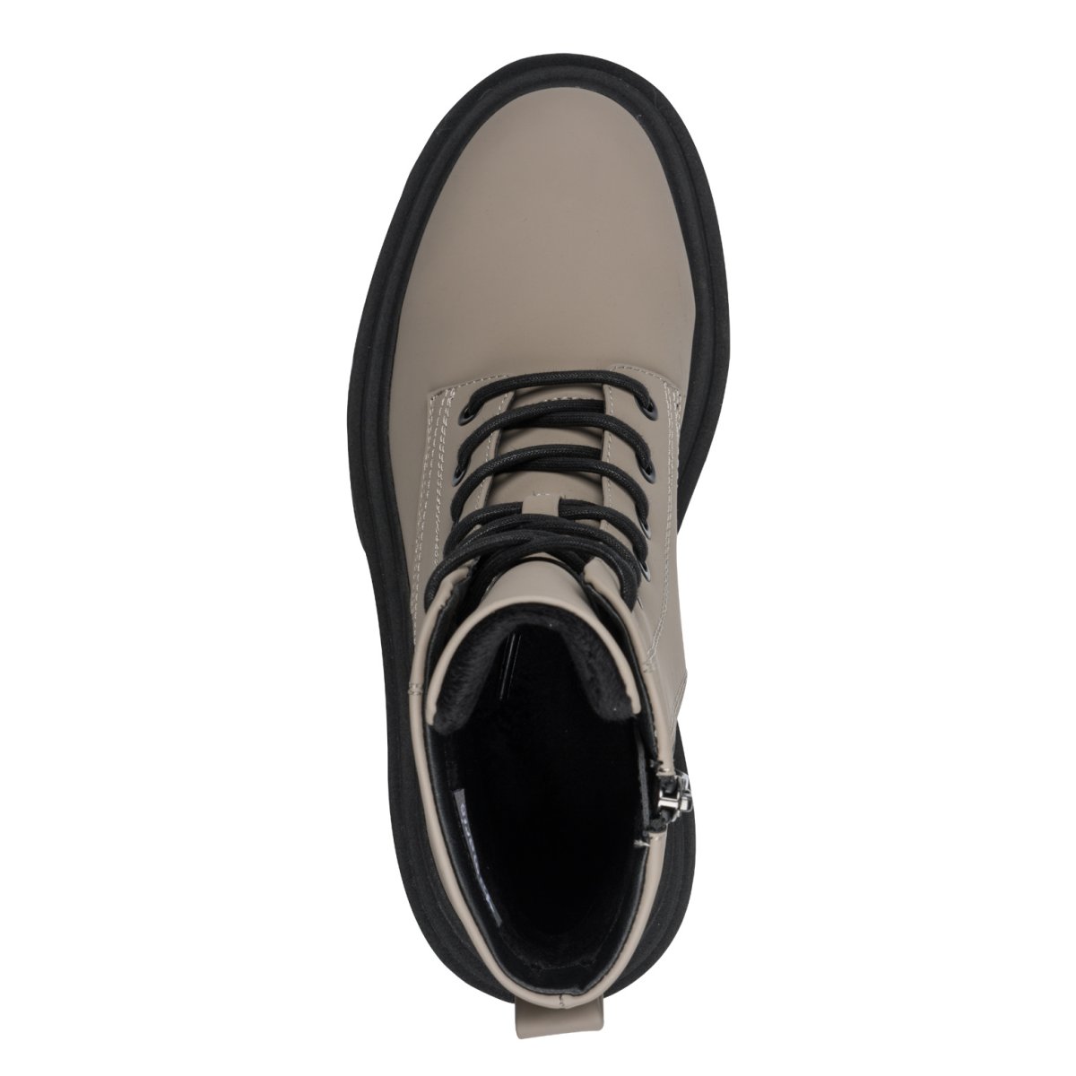 detail Dámská kotníková obuv Tamaris 25229-45 341 béžová