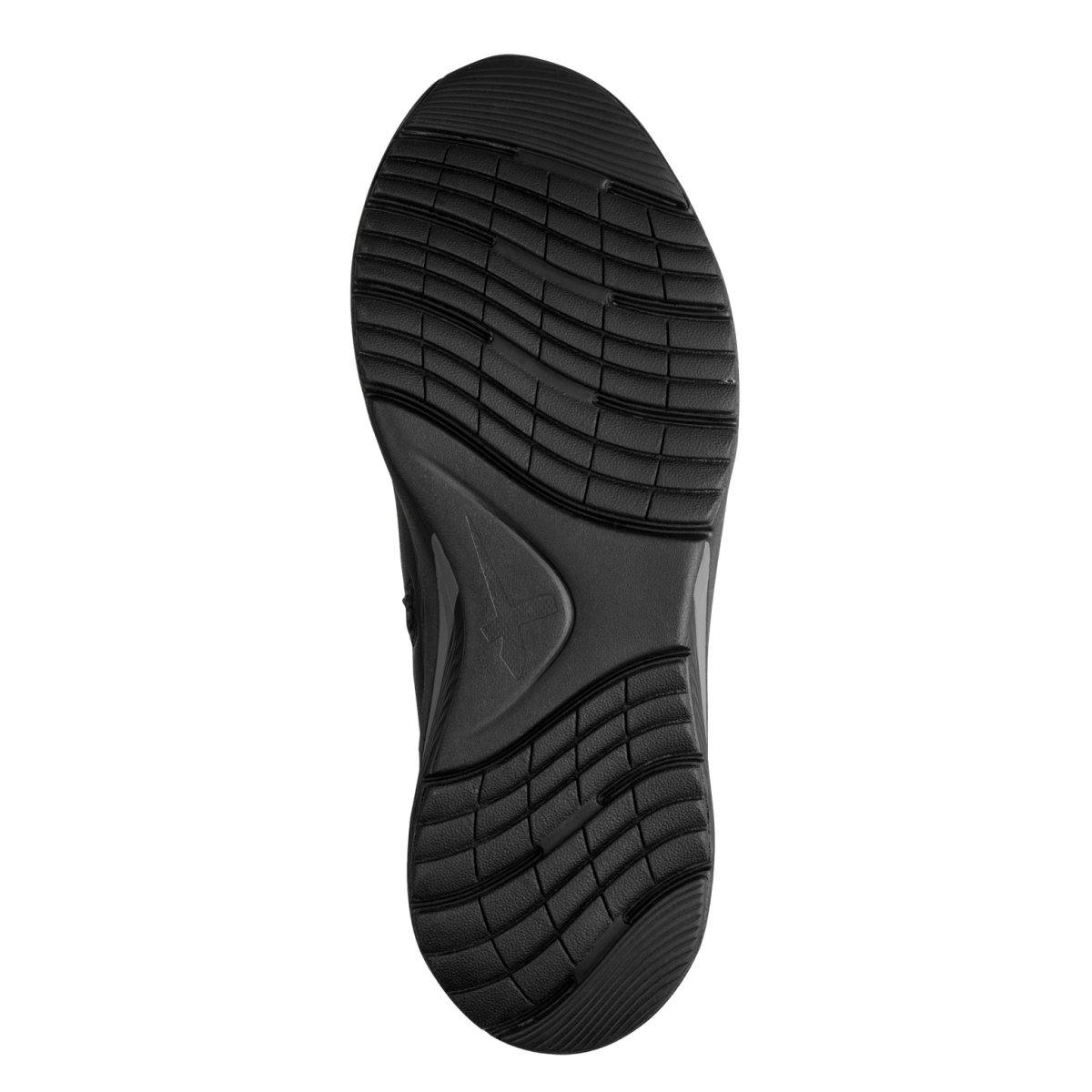 detail Dámské kozačky Tamaris 26805-45 001 černá