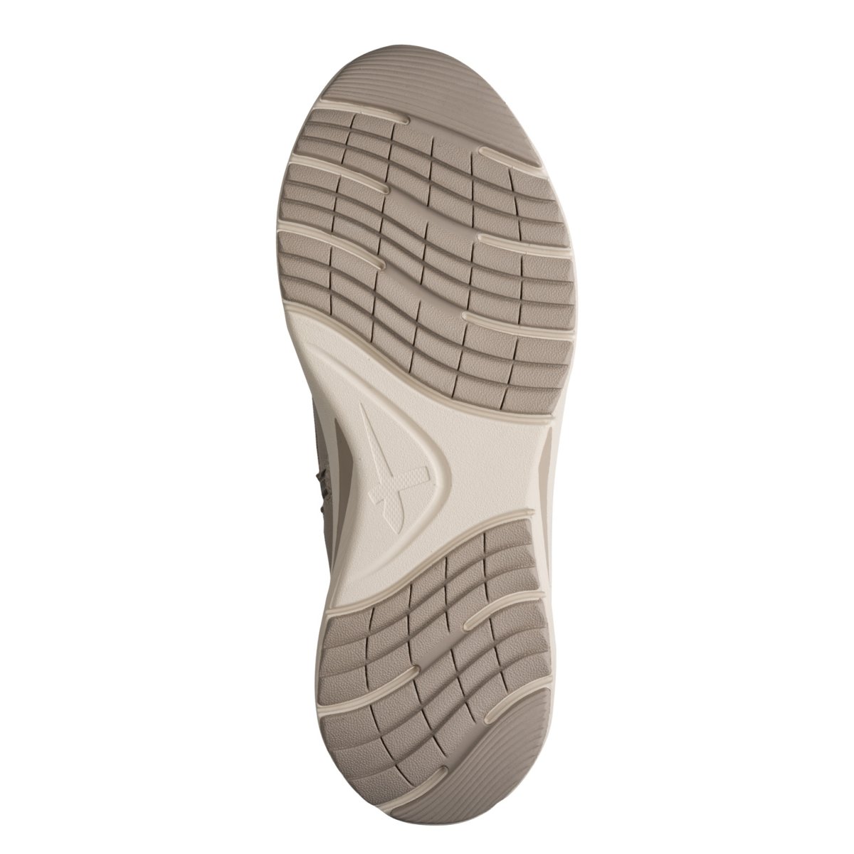 detail Dámské kozačky Tamaris 26805-45 179 zlatá