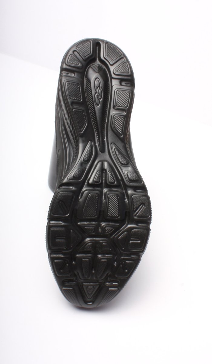 detail Pánské tenisky Olympikus Twist/691 black/black