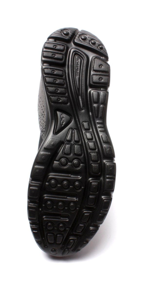 detail Pánské tenisky Olympikus Index/767 black/lead