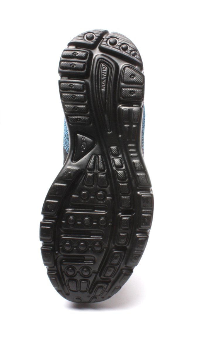 detail Pánské tenisky Olympikus Index/767 teal/blue/black