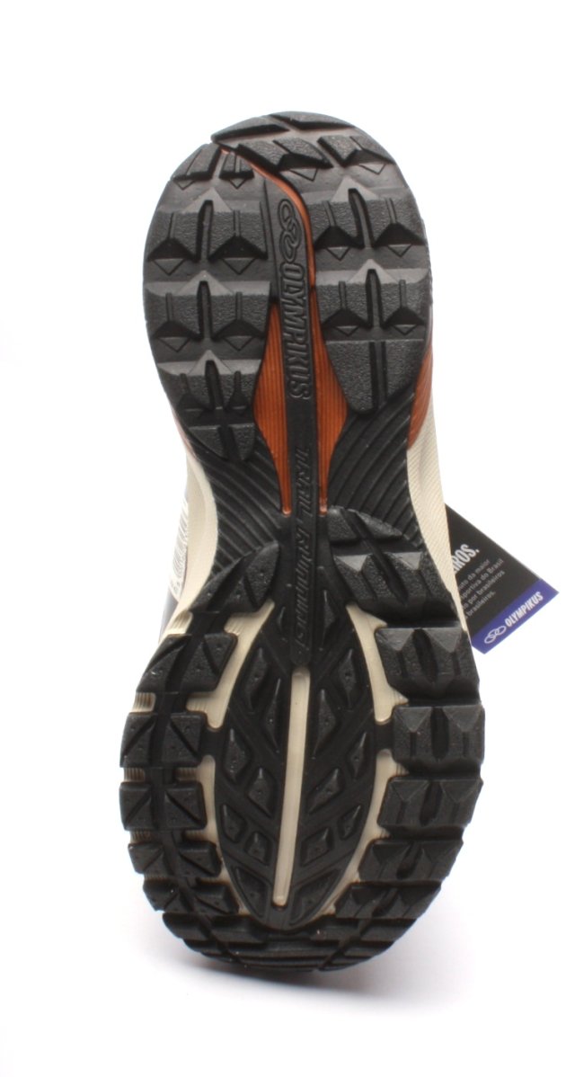 detail Pánské tenisky Olympikus Bpc/823 black/militar