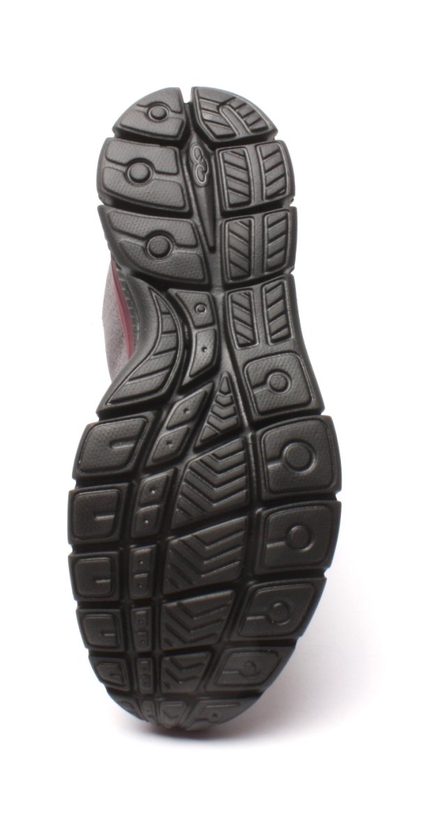 detail Pánské tenisky Olympikus Fourty/772 leaed w/bordeaux