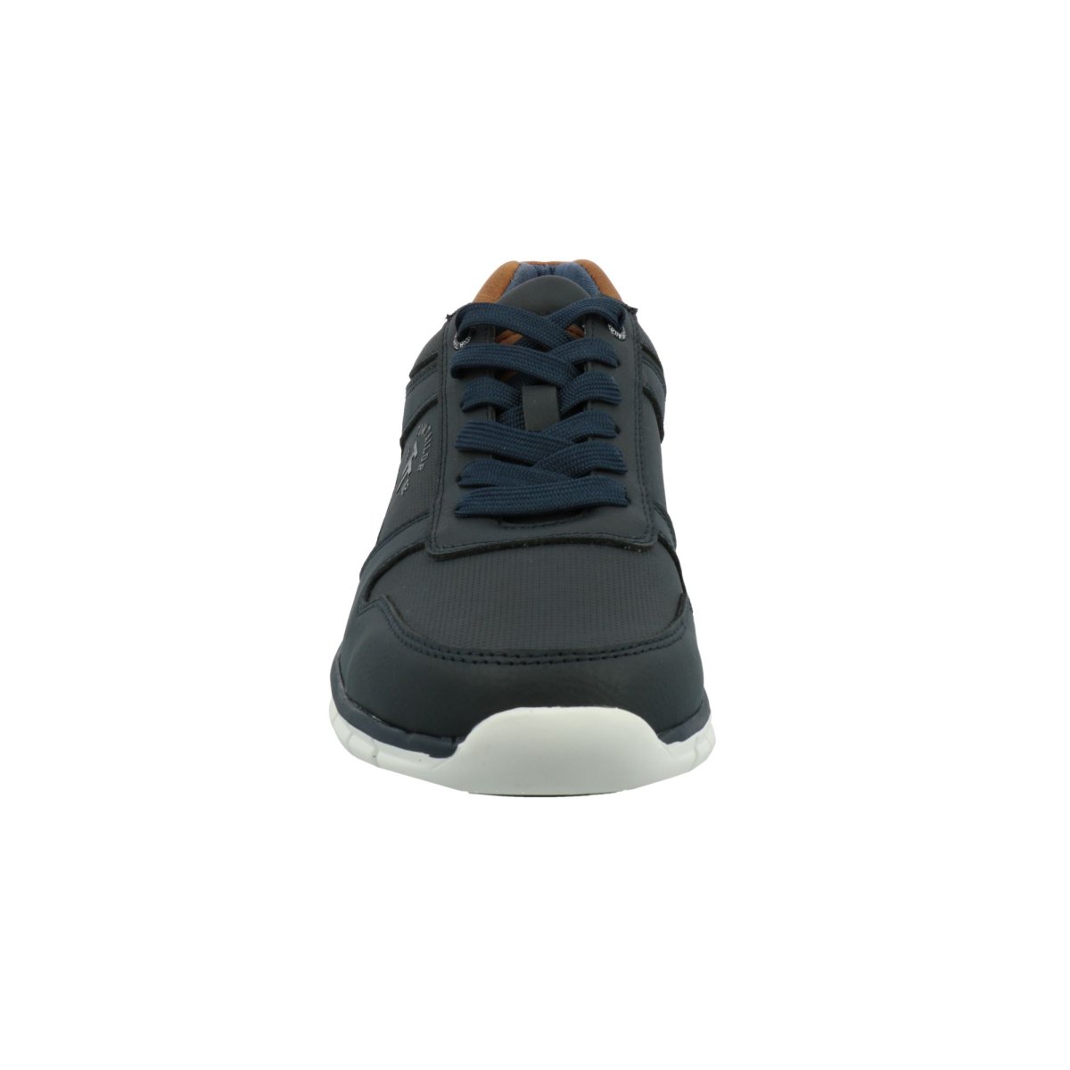 detail Pánské tenisky Tom Tailor 1181901 modrá