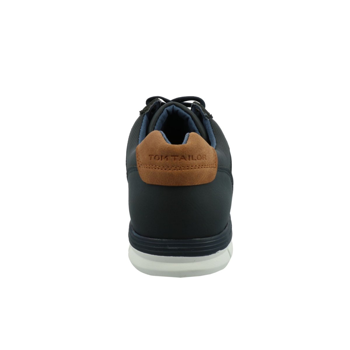 detail Pánské tenisky Tom Tailor 1181901 modrá