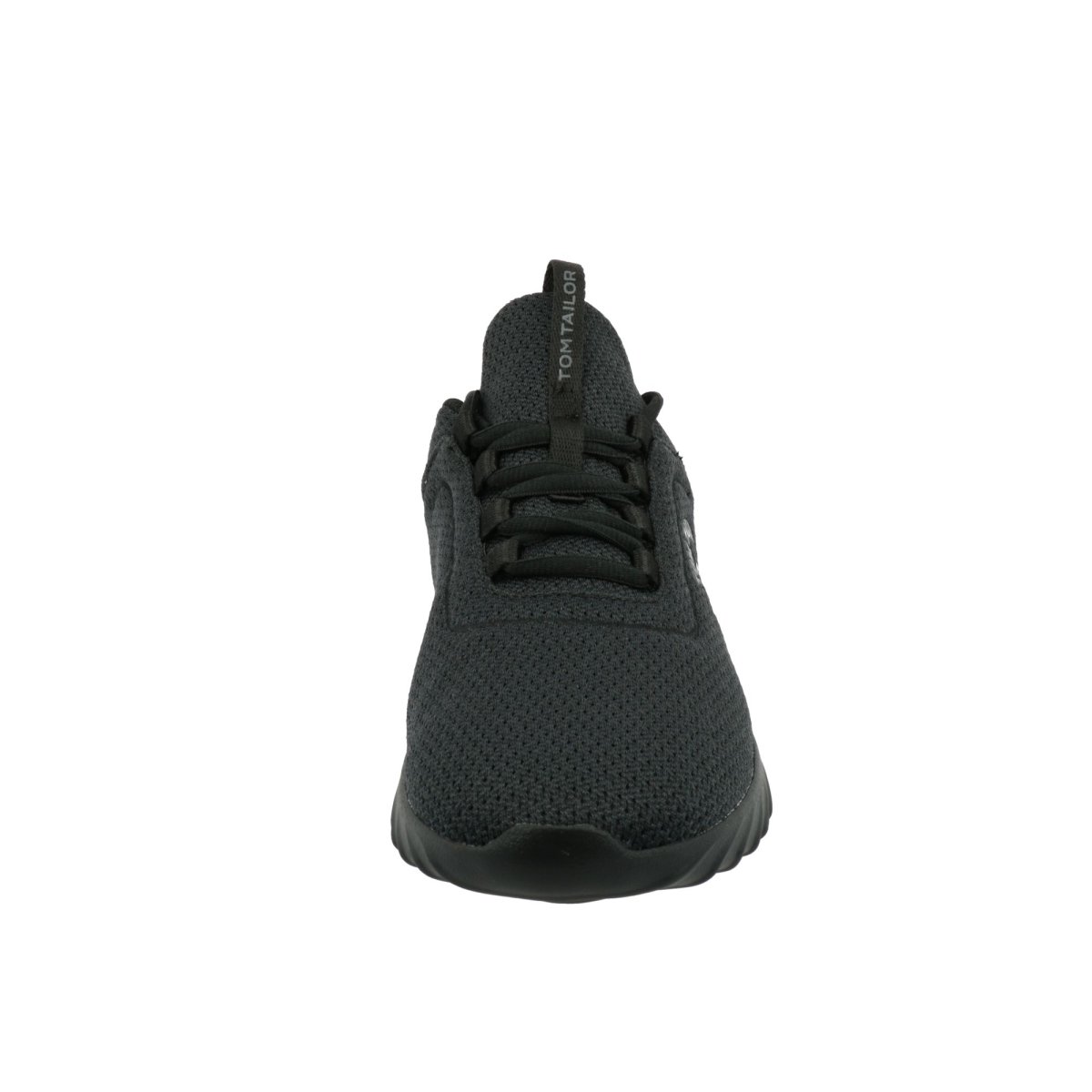 detail Pánské tenisky Tom Tailor 1182301 černá
