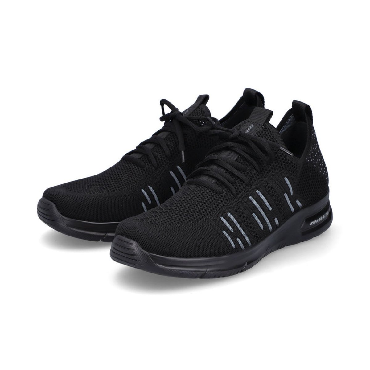 detail Pánské tenisky Rieker B7399-00 černá