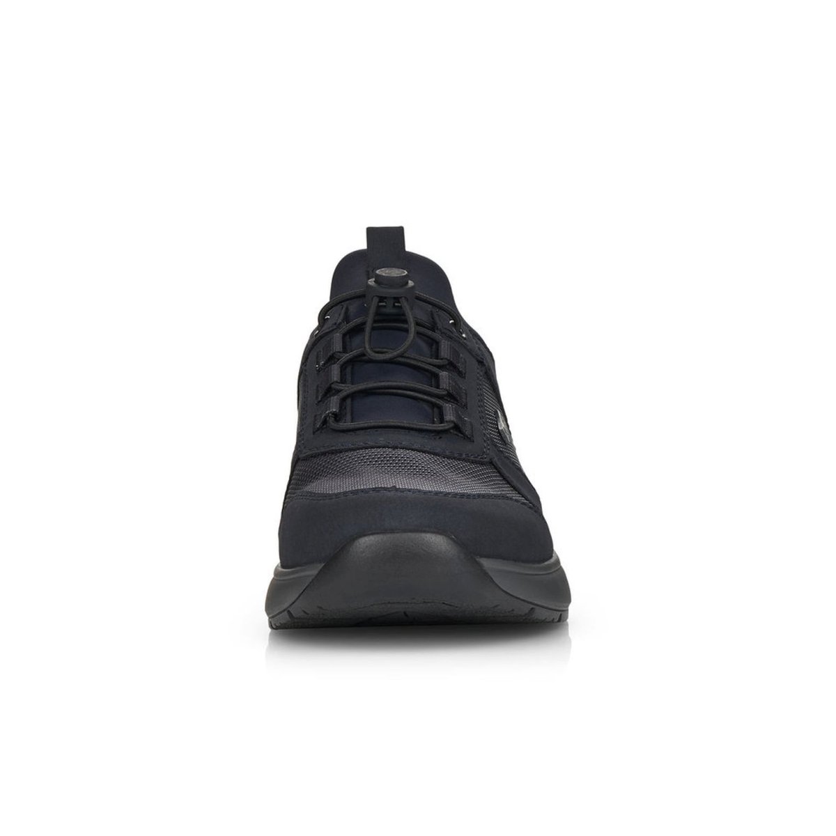 detail Pánské polobotky B7650-15 černá