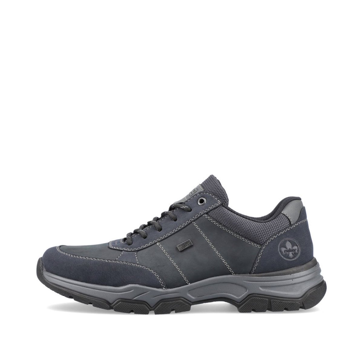 detail Pánské tenisky Rieker 11204-14 modrá