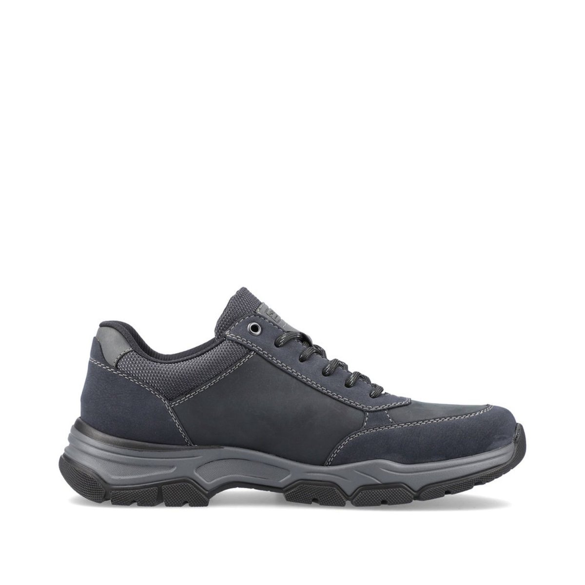 detail Pánské tenisky Rieker 11204-14 modrá