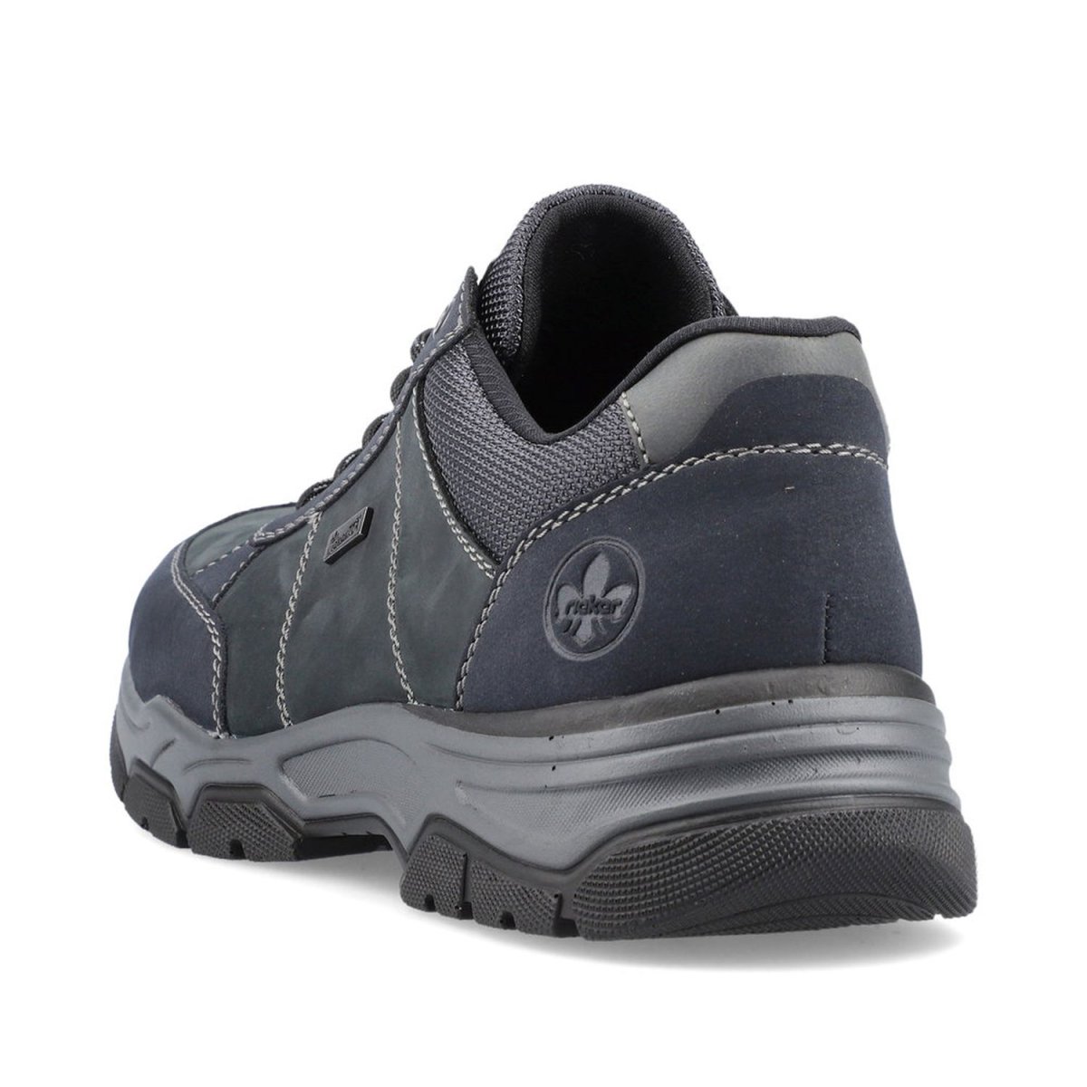 detail Pánské tenisky Rieker 11204-14 modrá