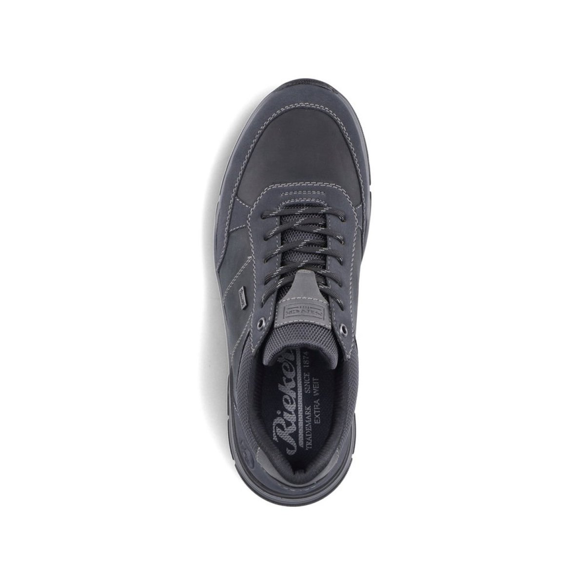 detail Pánské tenisky Rieker 11204-14 modrá