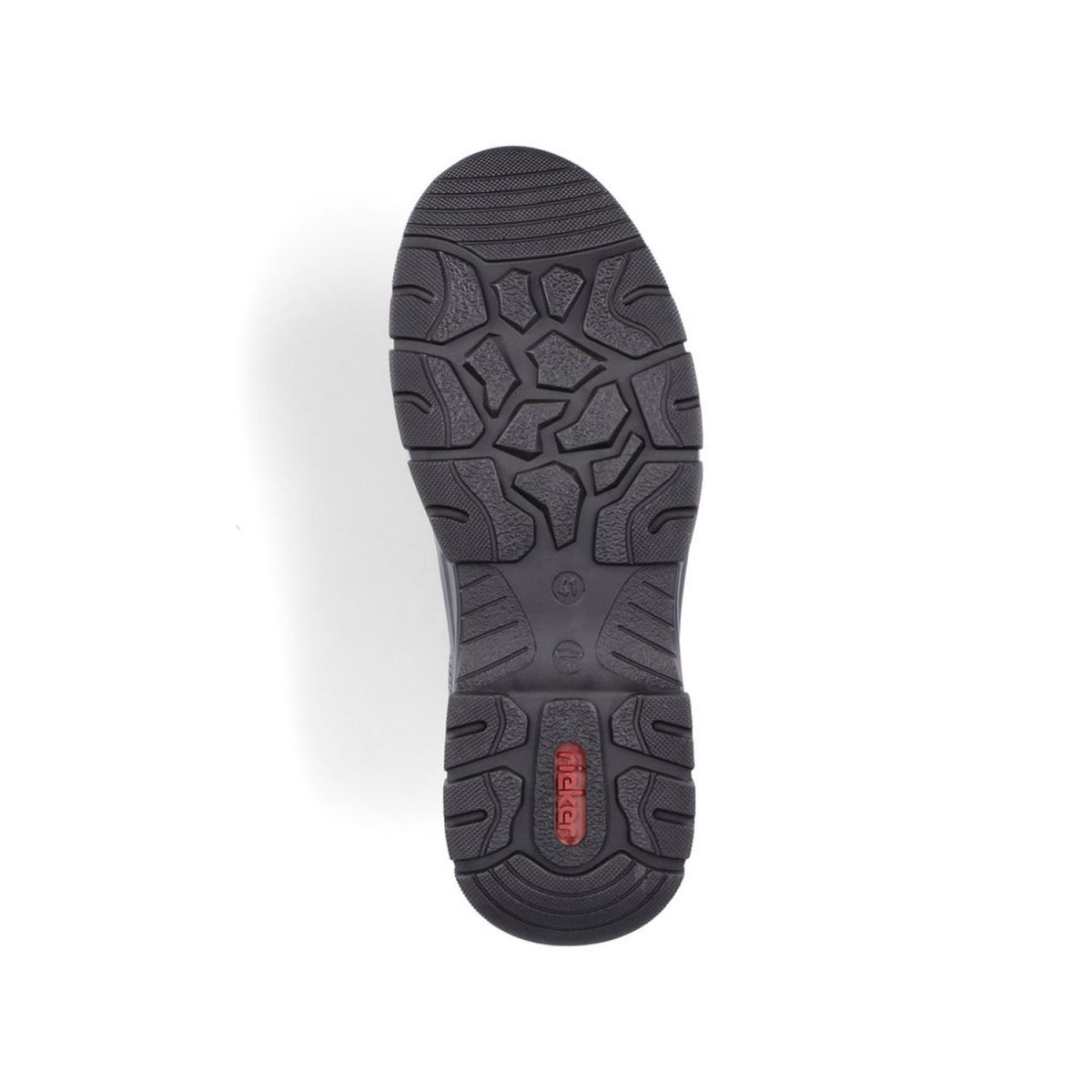 detail Pánské tenisky Rieker 11204-14 modrá