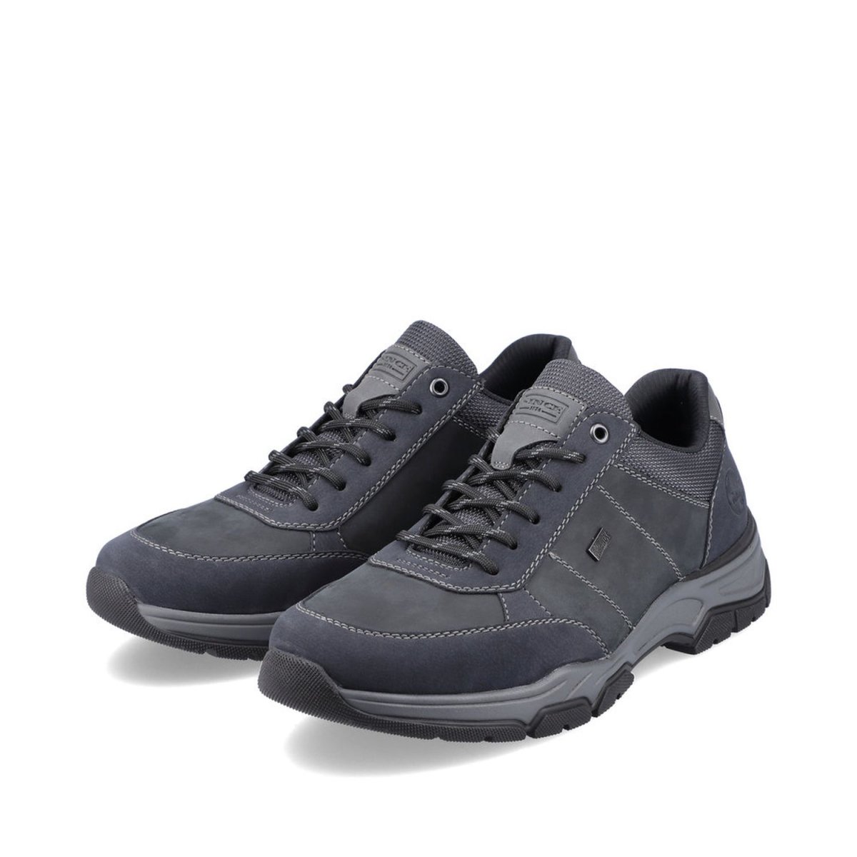 detail Pánské tenisky Rieker 11204-14 modrá