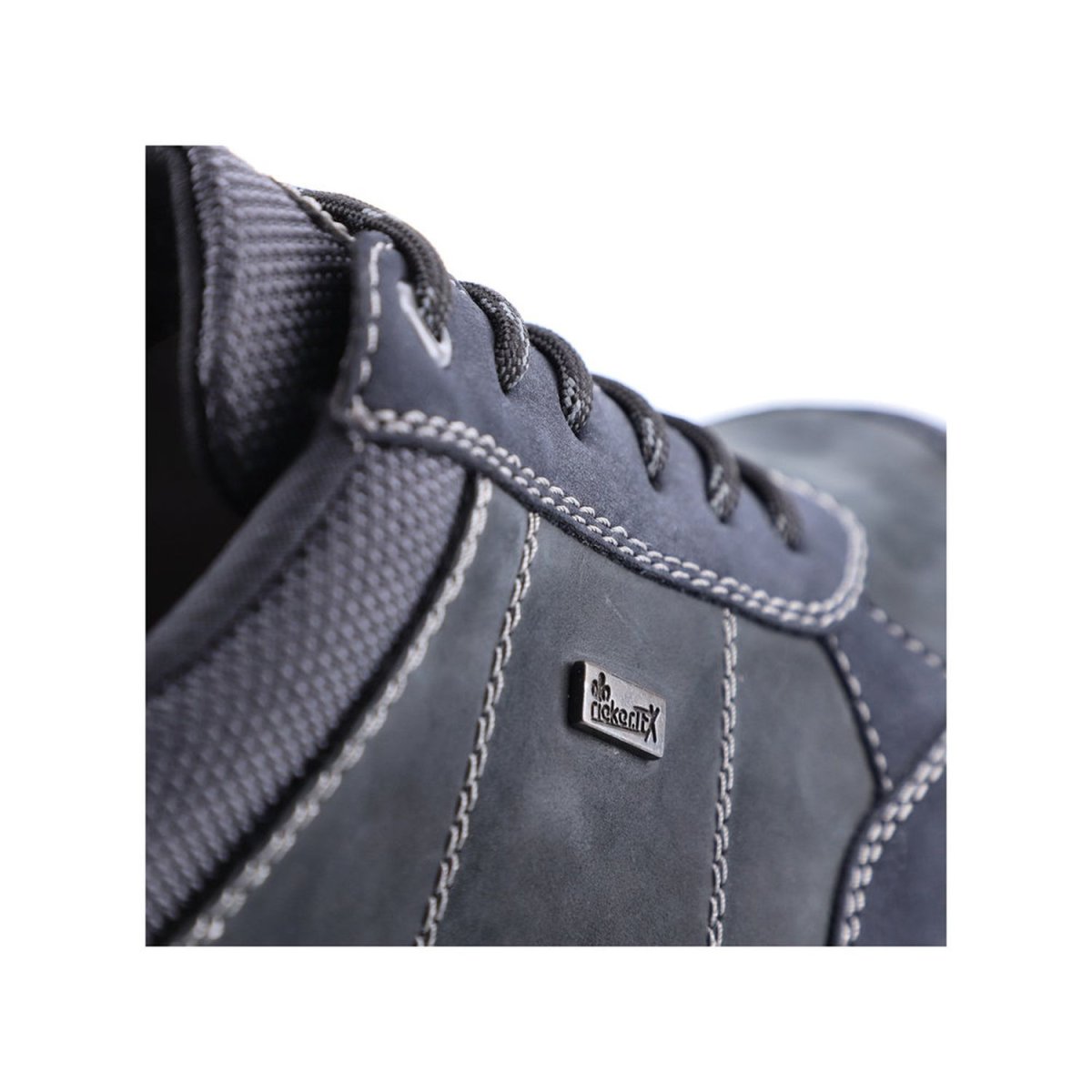 detail Pánské tenisky Rieker 11204-14 modrá