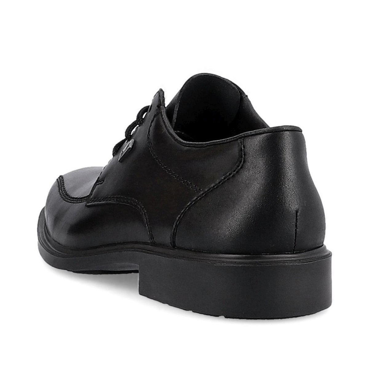 detail Pánské polobotky Rieker B0013-00 černá