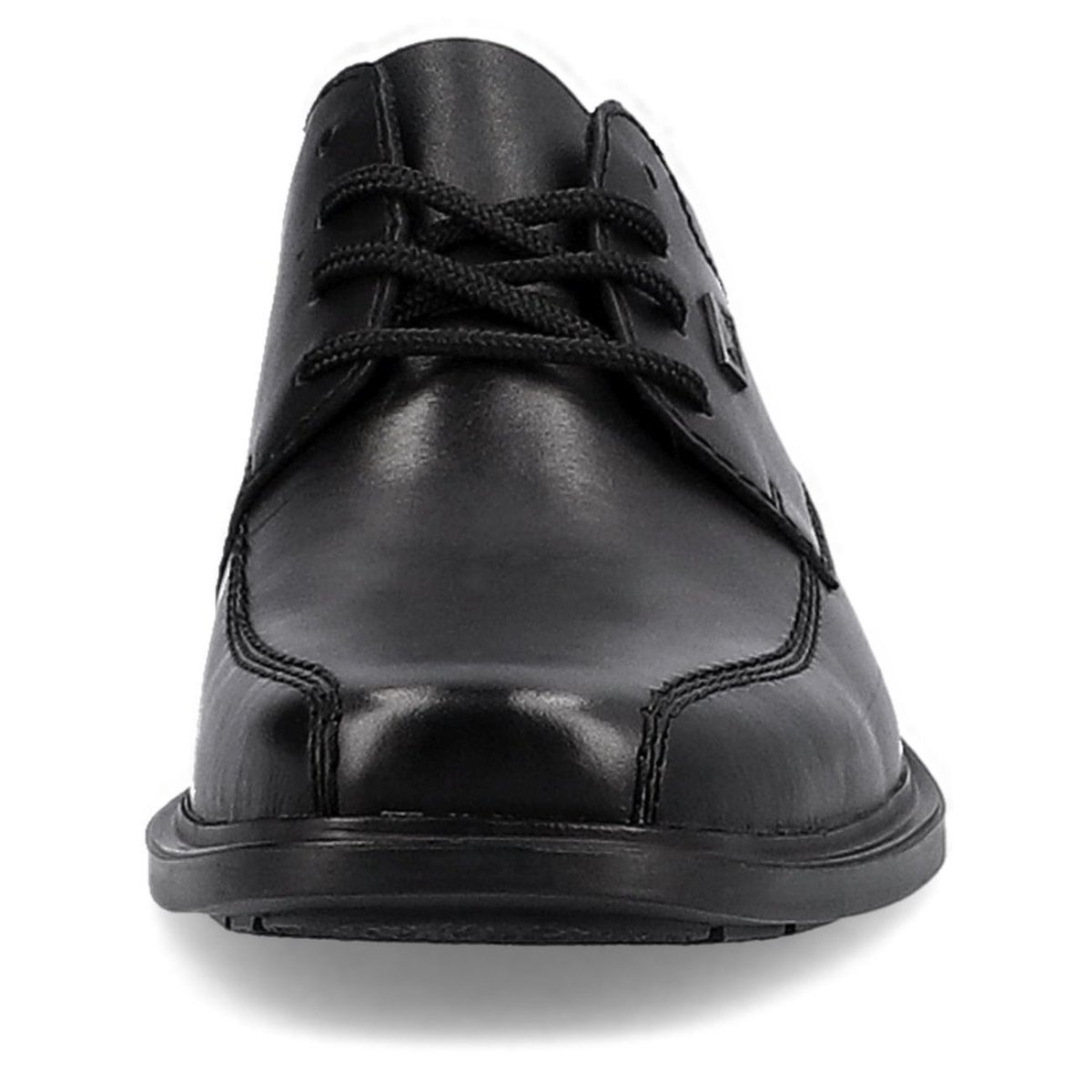 detail Pánské polobotky Rieker B0013-00 černá