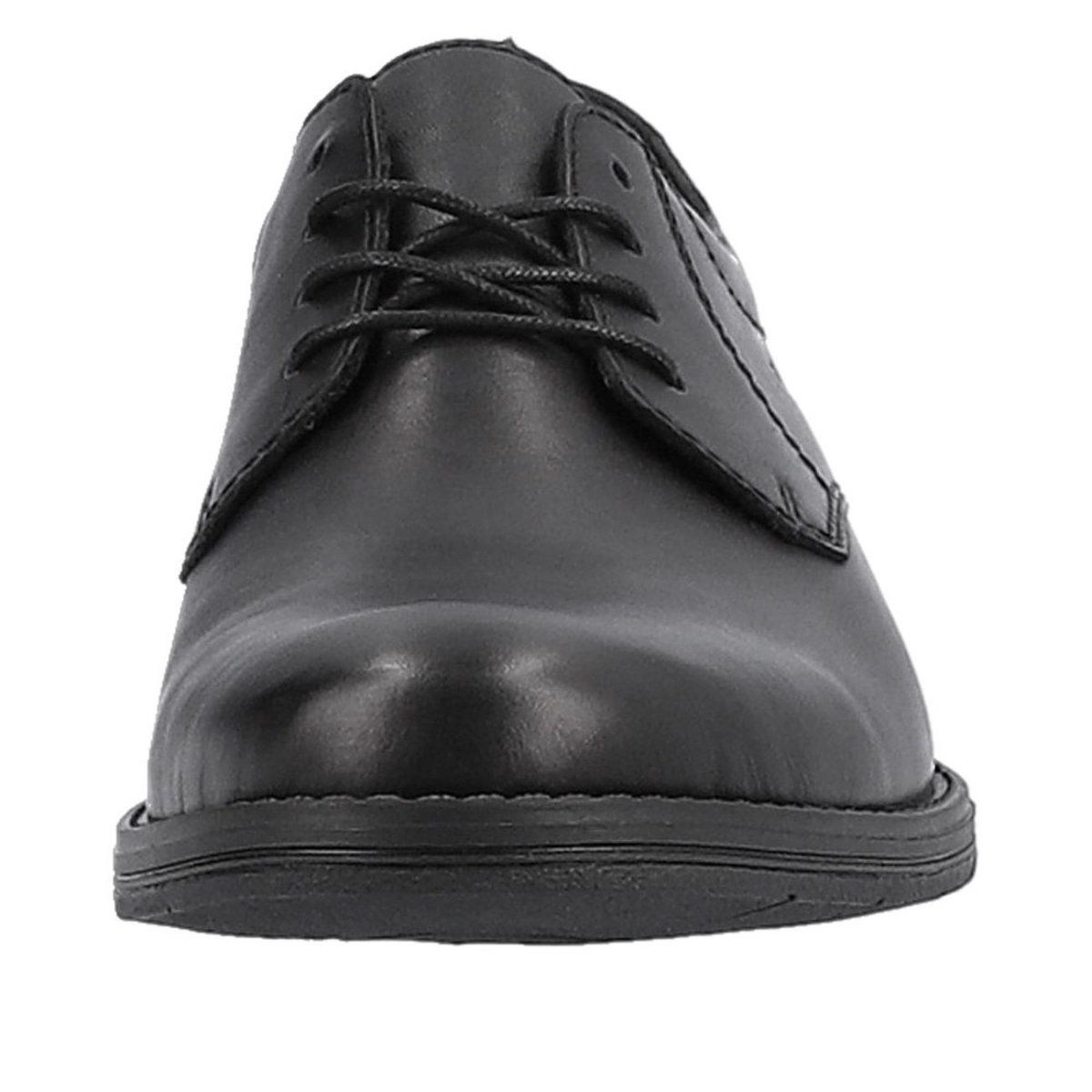 detail Pánské polobotky Rieker 10304-00 černá