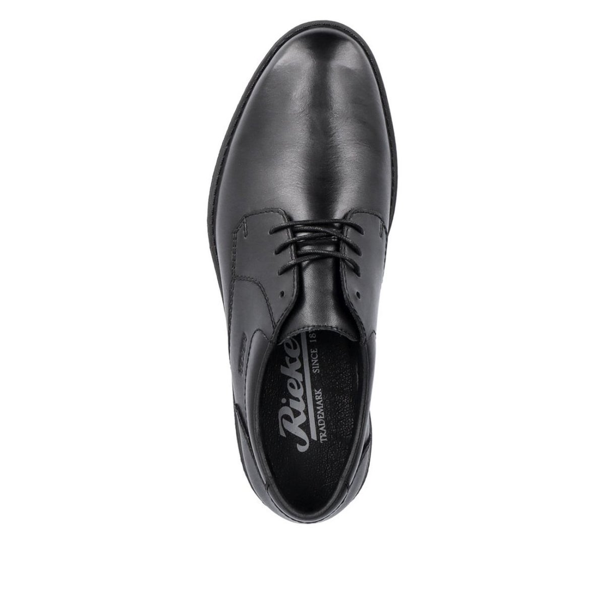 detail Pánské polobotky Rieker 10304-00 černá