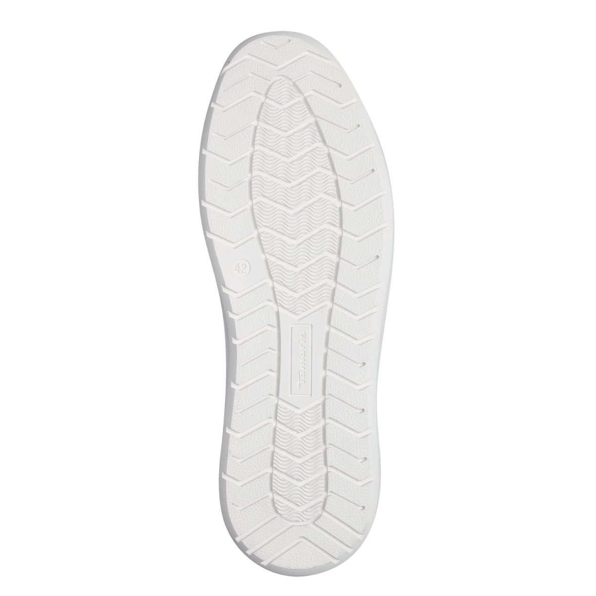 detail Pánské tenisky Tamaris 13609-44 100 bílá