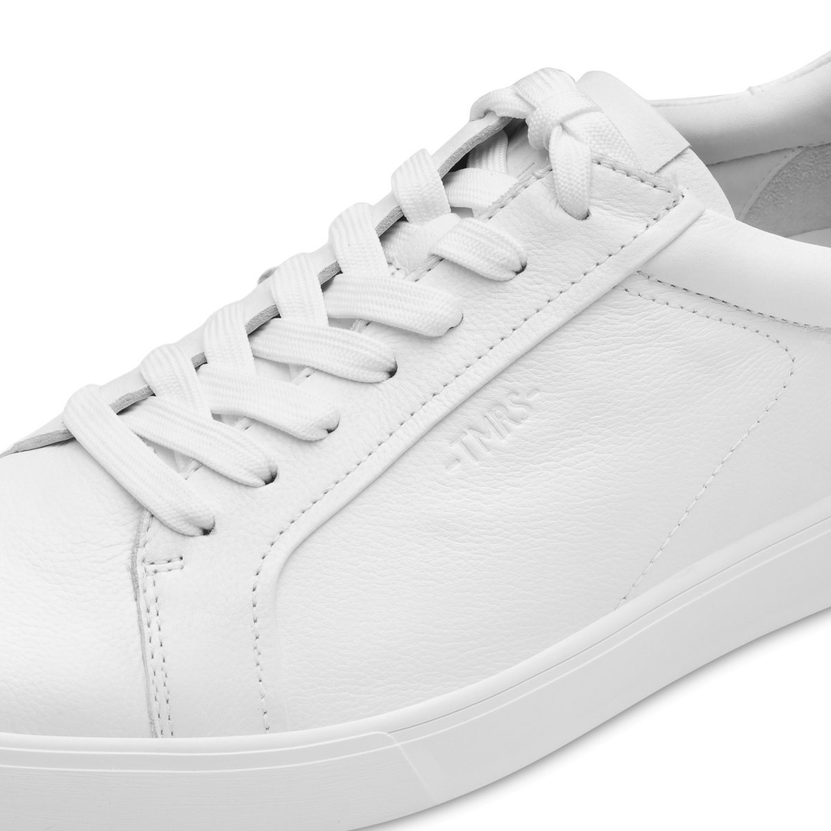 detail Pánské kožené tenisky Tamaris 13610-44 100 bílá