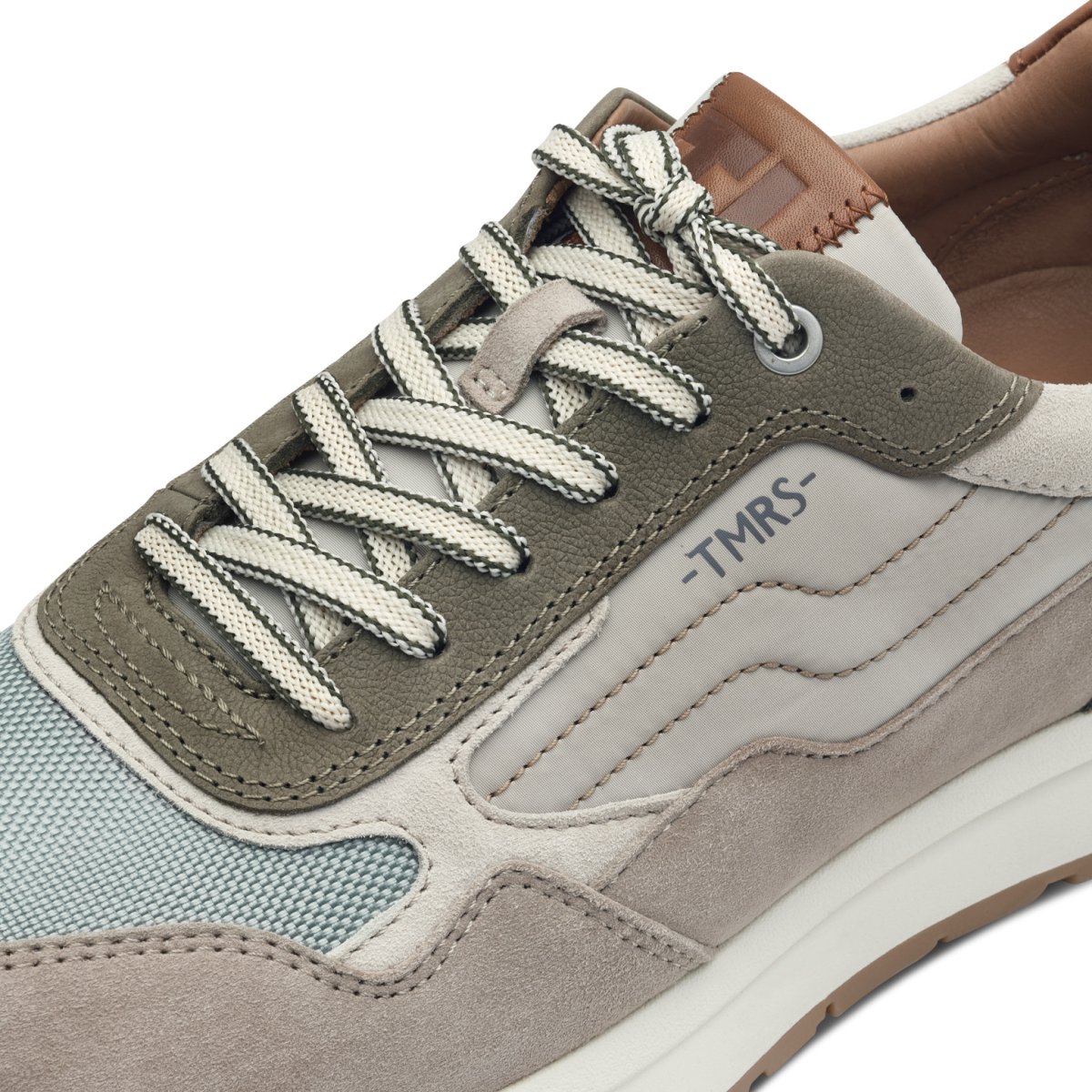 detail Pánské tenisky Tamaris 13614-44 770 zelená