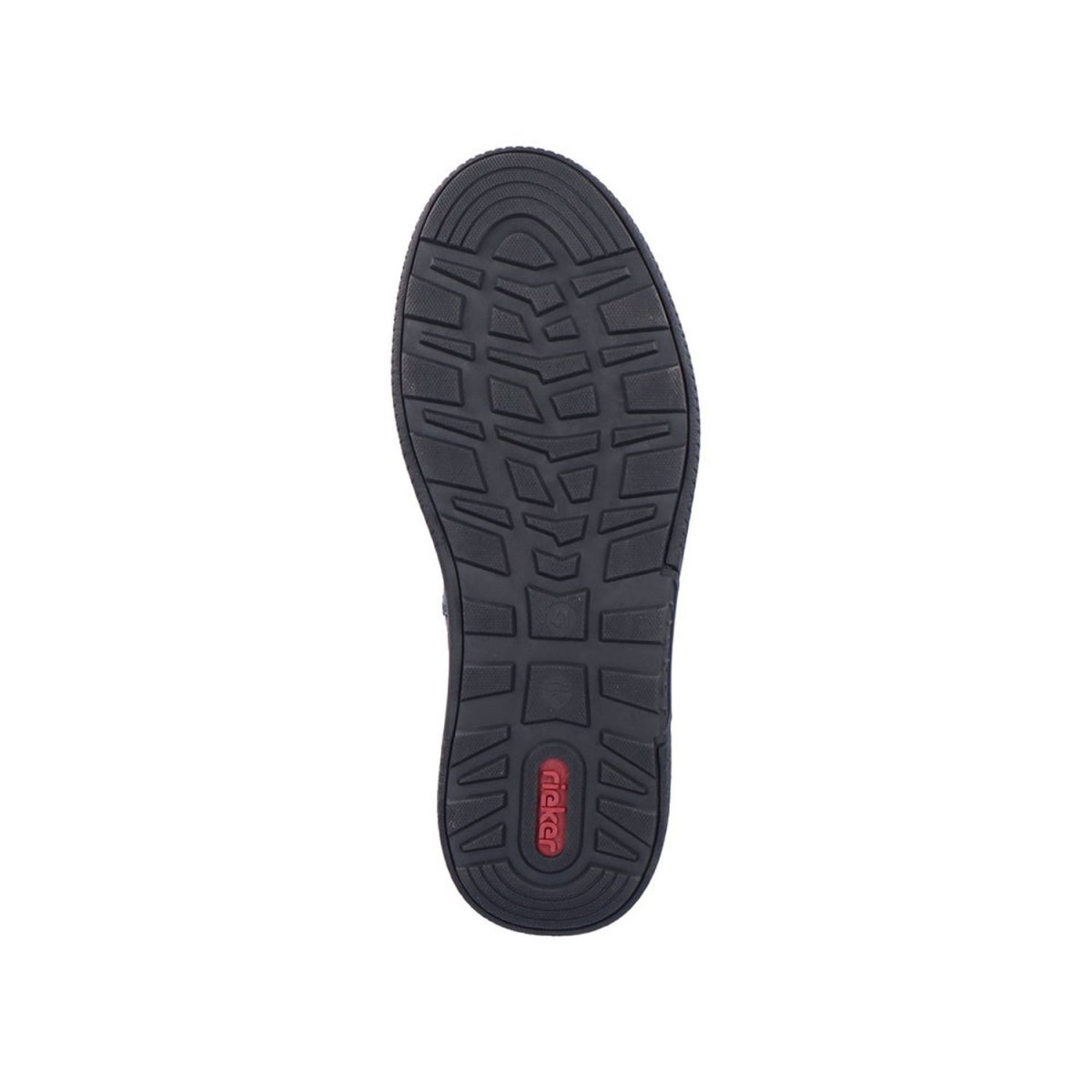 detail Pánská kotníková obuv Rieker B3306-00 černá