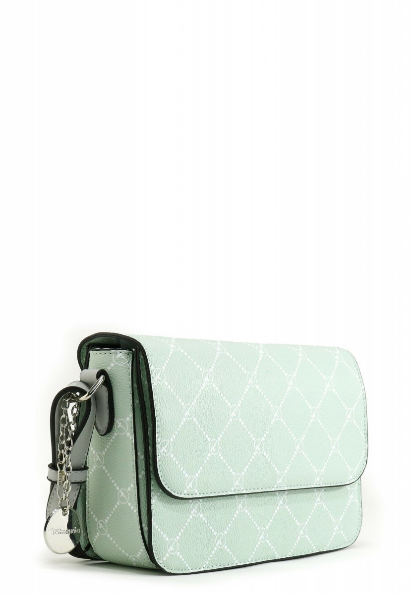 detail Dámská crossbody kabelka Tamaris 30700,940 zelená