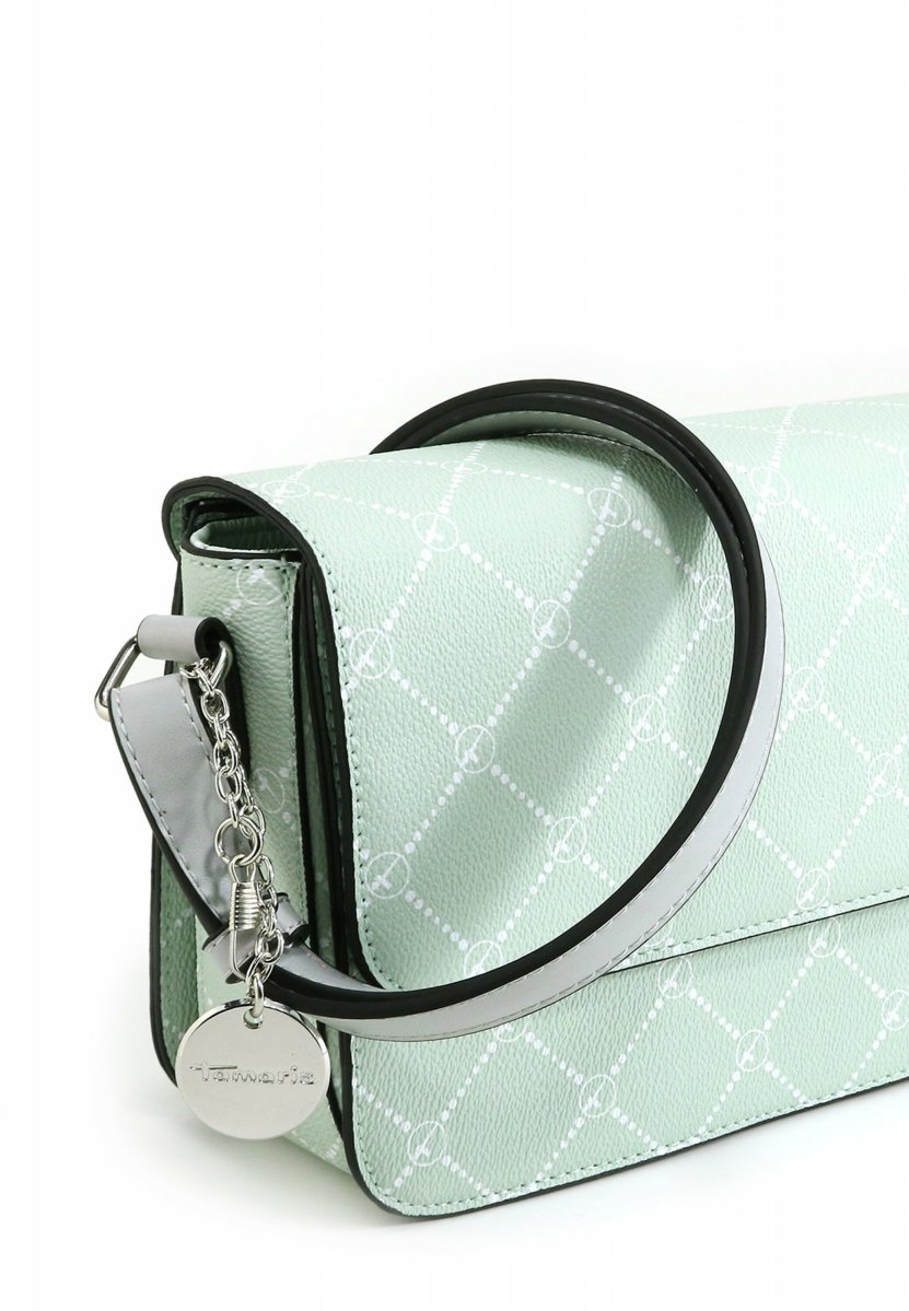 detail Dámská crossbody kabelka Tamaris 30700,940 zelená
