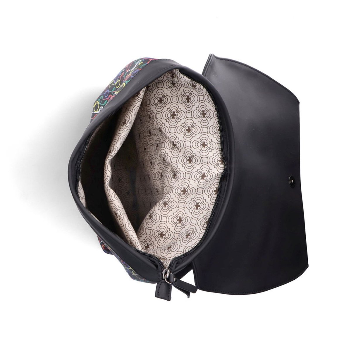 detail Dámský batoh Rieker H1498-95 multicolor