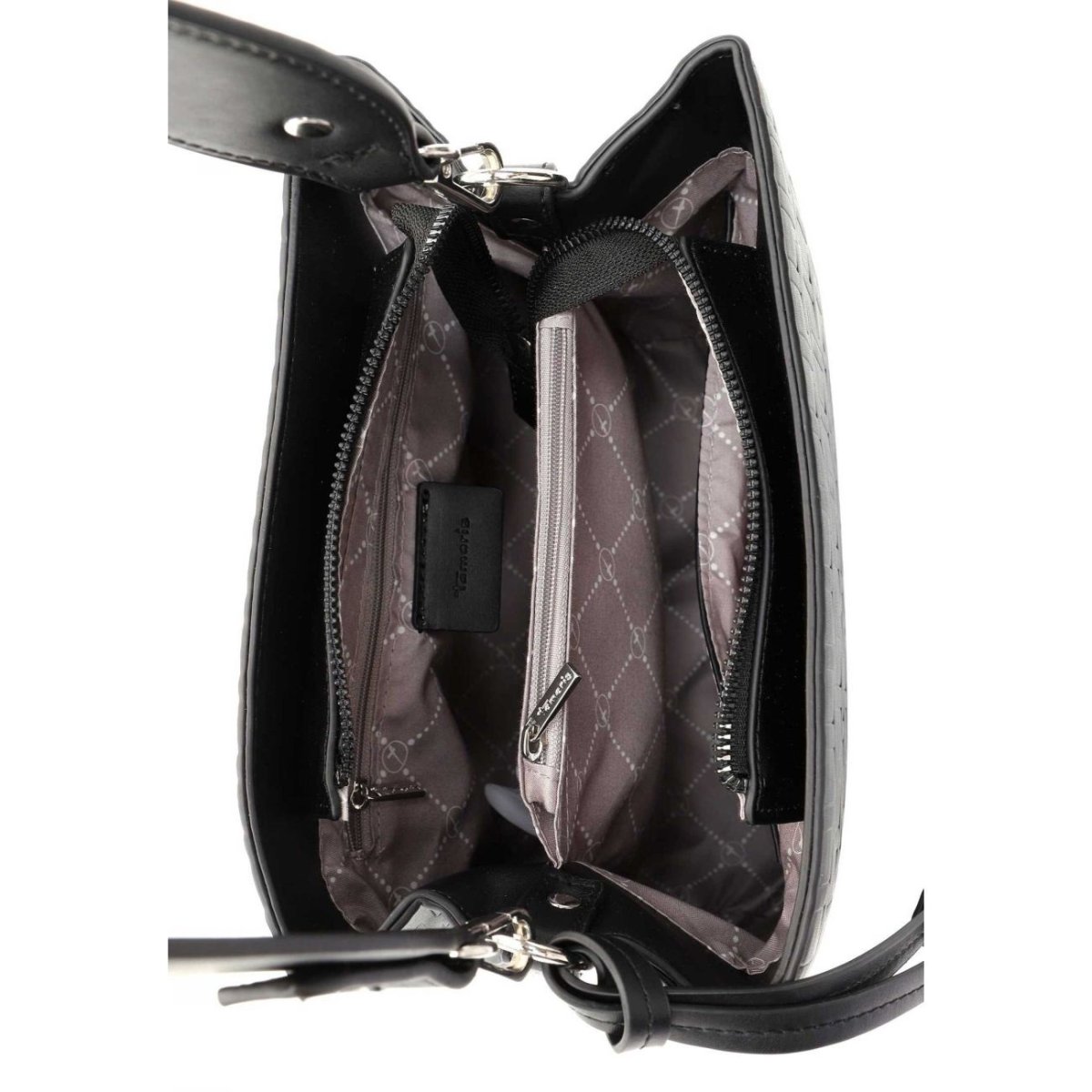 detail Dámská kabelka Tamaris 32171,100 černá