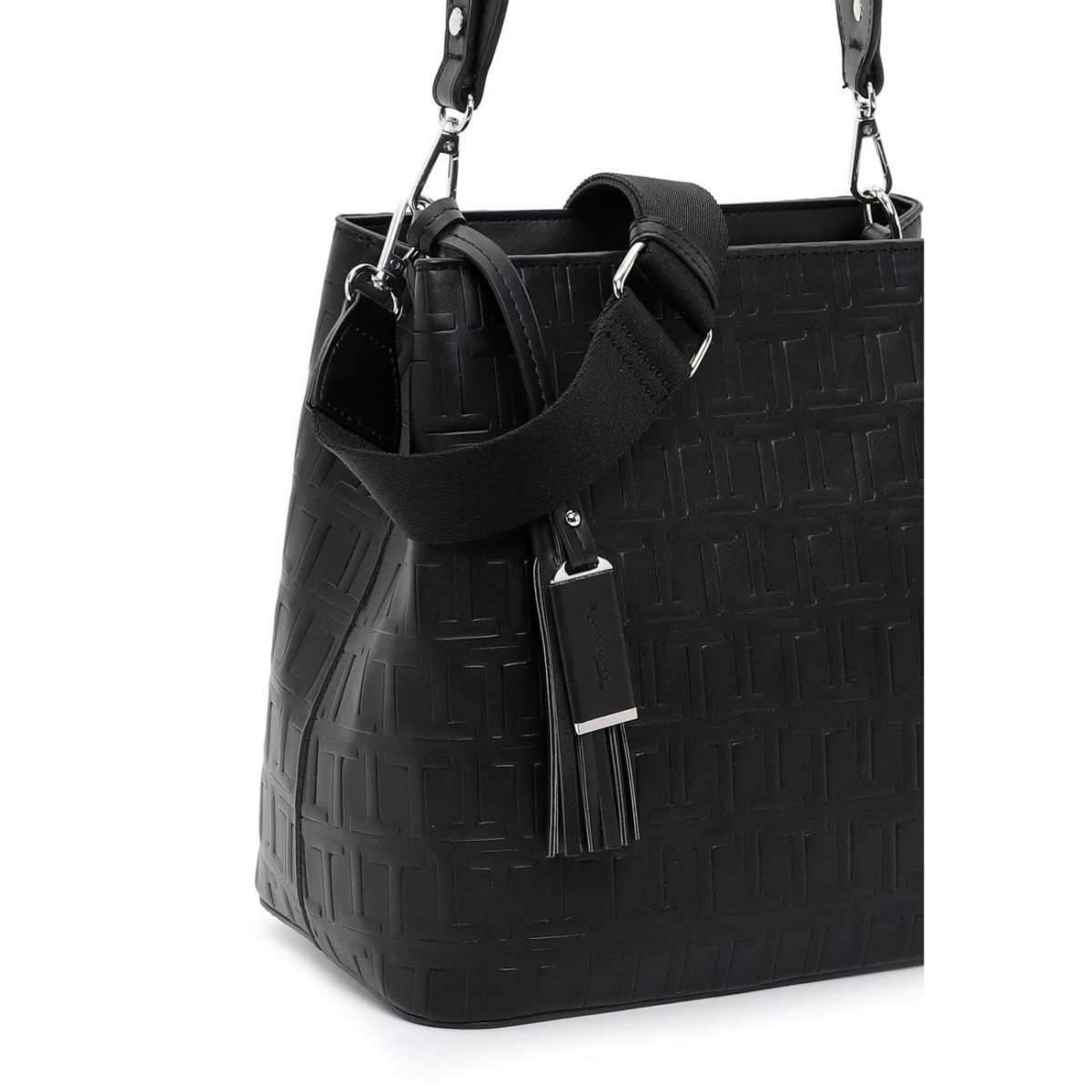 detail Dámská kabelka Tamaris 32171,100 černá