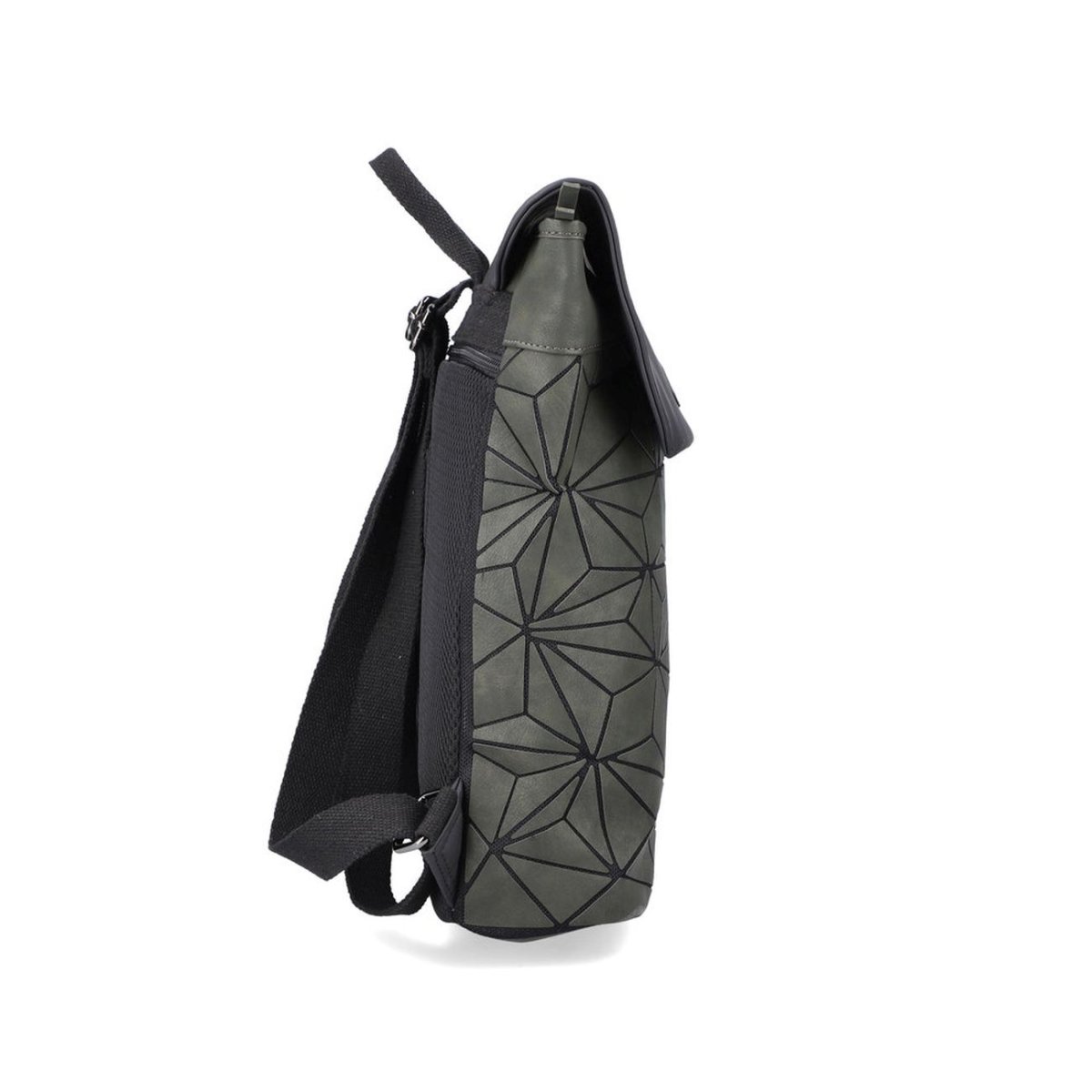 detail Dámský batoh Rieker H1391-54 zelená