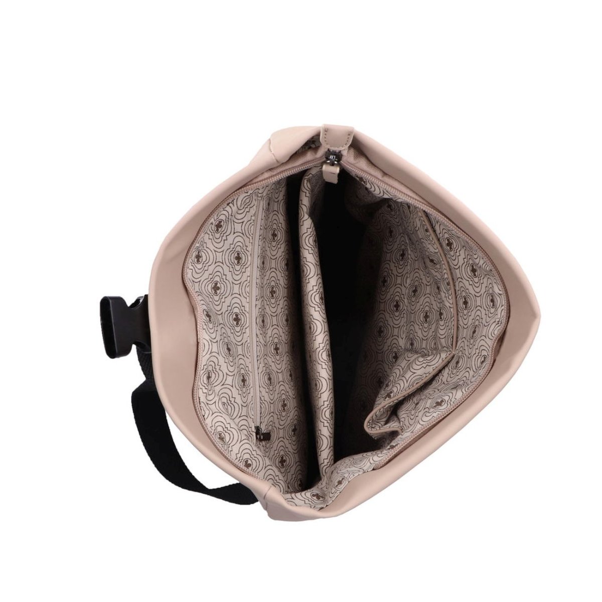 detail Dámský batoh Rieker H1426-62 béžová