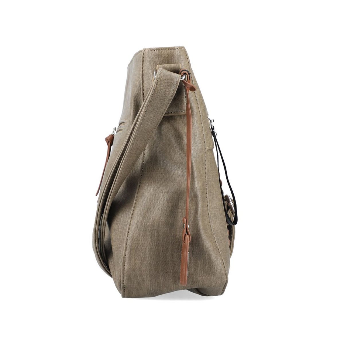 detail Dámská kabelka Rieker H1481-52 zelená