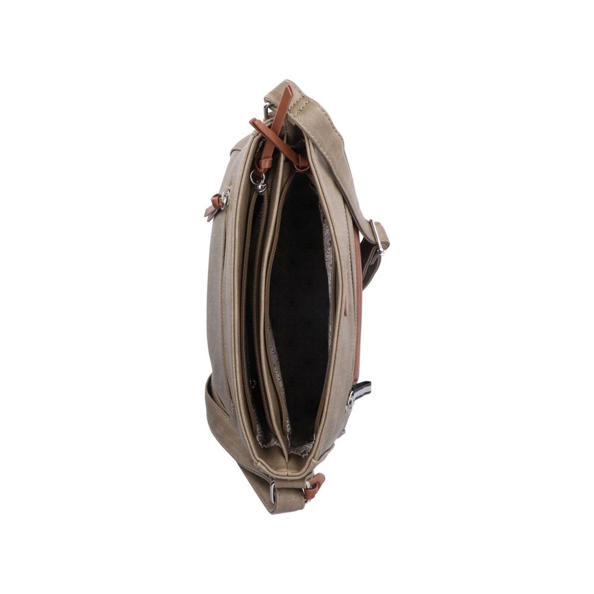 detail Dámská kabelka Rieker H1481-52 zelená